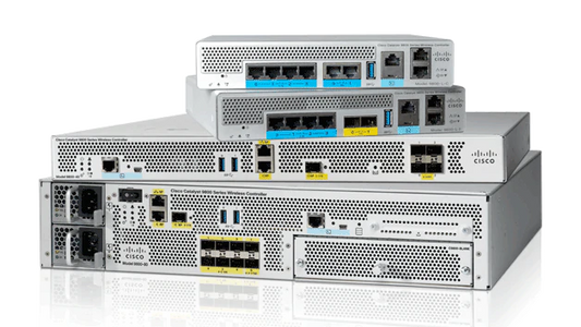 Understanding Cisco Wireless Foundations (WLFNDU) v 2.0