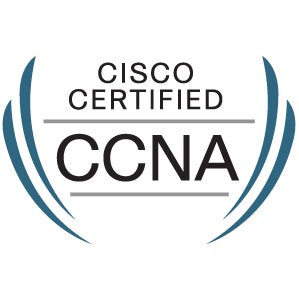 Implementing and Administering Cisco Solutions (CCNA) v2.1
